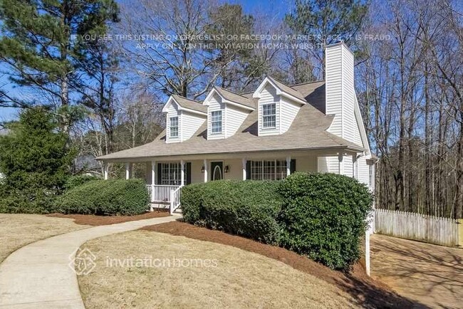 4420 Elmhurst Ln in Cumming, GA - Foto de edificio - Building Photo