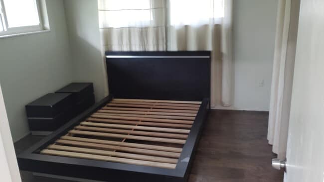 property at 14605 NE 3rd Ct