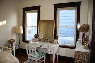 54 Hobson St in Boston, MA - Building Photo - Building Photo