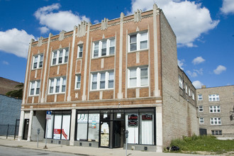 2512-2518 E 79th St in Chicago, IL - Building Photo - Building Photo