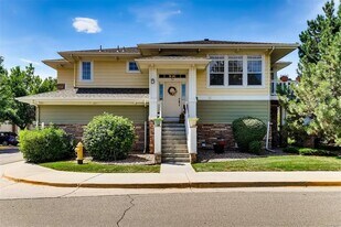 3000 E 112th Ave in Northglenn, CO - Building Photo