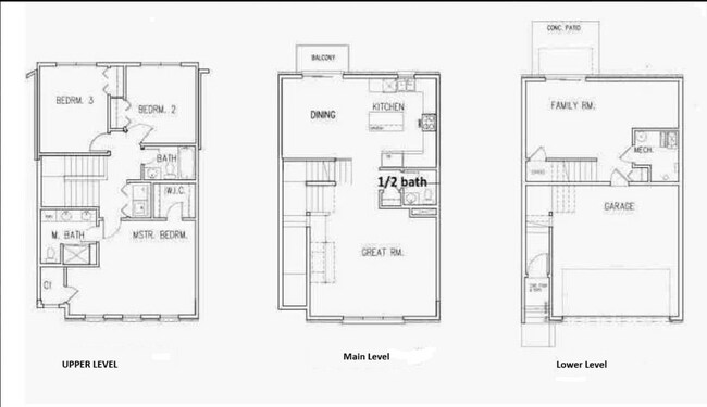 2601 Chelsey St in Buffalo Grove, IL - Building Photo - Building Photo