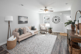 Stanley Village Townhomes in Burns, TN - Building Photo - Interior Photo