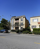 941-947 S Catalina St in Los Angeles, CA - Foto de edificio - Building Photo