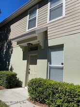 7532 Scarlet Ibis Ln in Jacksonville, FL - Building Photo - Building Photo