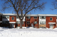 520-608 Mckinley Ave in Mundelein, IL - Foto de edificio - Building Photo