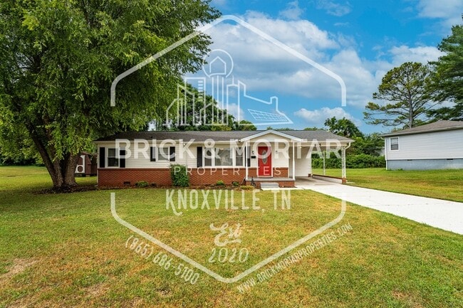 property at 815 Julianne Dr