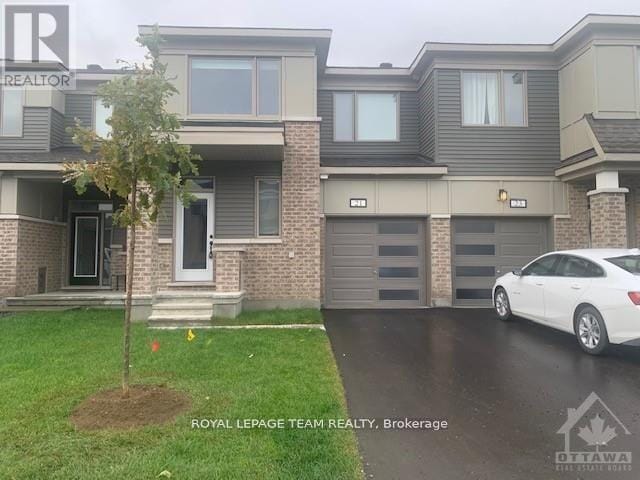 property at 21 Bermondsey Wy