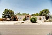 3500 Corlington Ln in Clovis, NM - Foto de edificio - Building Photo