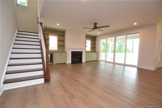 544 Basin Hl Dr in Wake Forest, NC - Foto de edificio - Building Photo