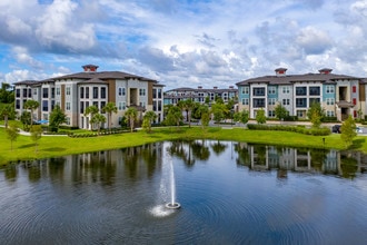 Bainbridge at Nona Place in Orlando, FL - Building Photo - Building Photo
