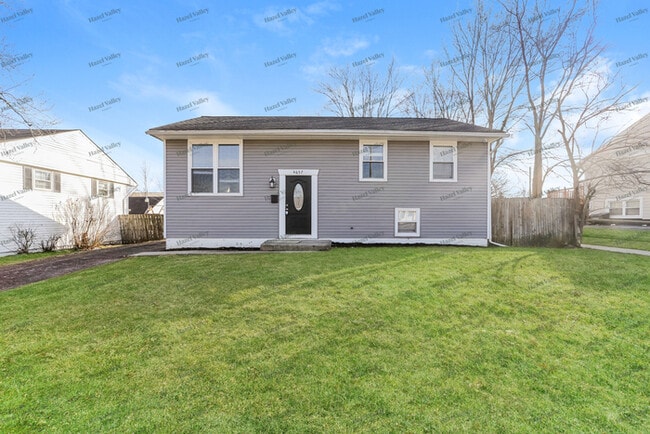 property at 4657 Arnold Ave