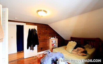 58 Atherton St in Somerville, MA - Building Photo - Building Photo