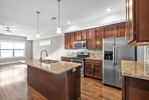 84 Promontory Ln in Clarksville, TN - Building Photo