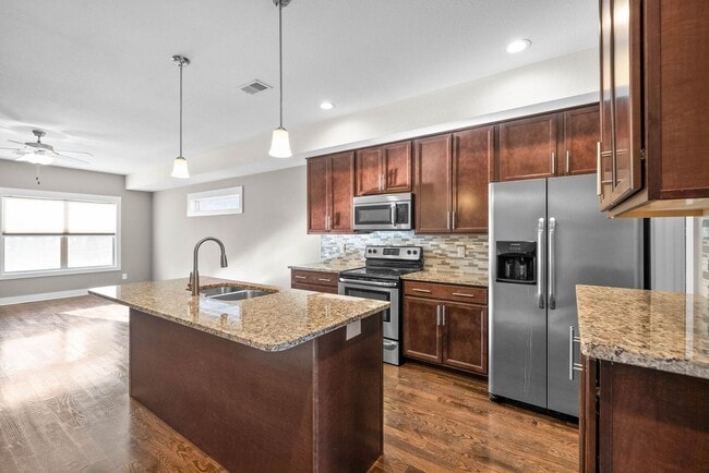 property at 84 Promontory Ln