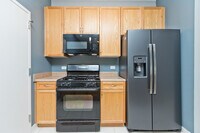 1515 S Halsted St, Unit 214 photo'