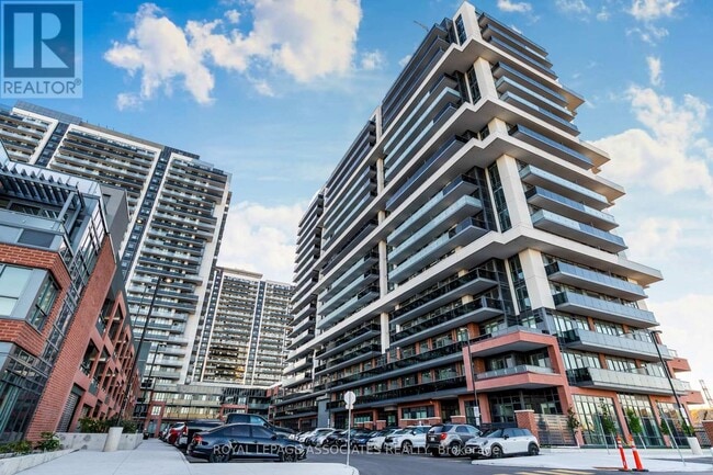 property at 2545 Simcoe St N