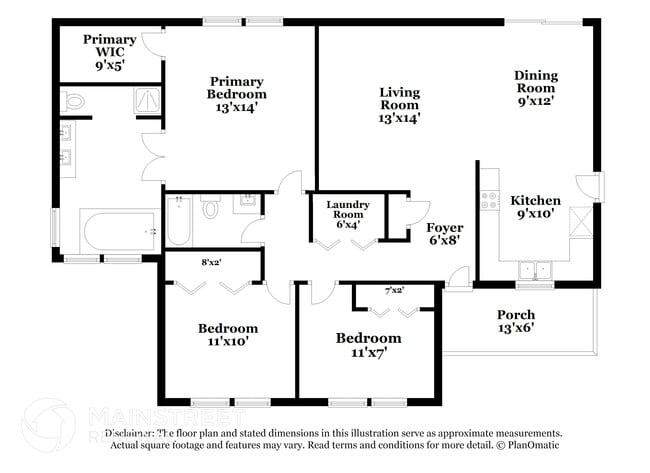 253 Periwinkle St in Lincolnton, NC - Building Photo - Building Photo