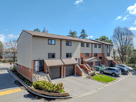 25 Carleton Pl in Brampton, ON - Building Photo