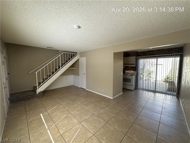 4713 Mill Valley Dr in Las Vegas, NV - Building Photo - Building Photo