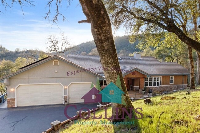 11822 Lodestar Dr in Grass Valley, CA - Building Photo - Building Photo