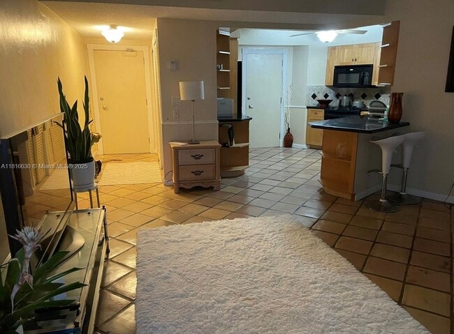 property at 3800 Galt Ocean Dr