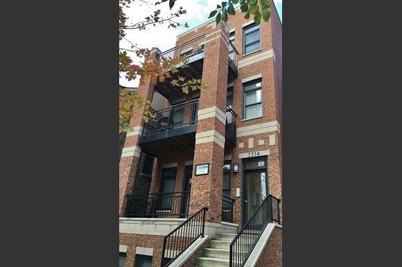 property at 2334 N Greenview Ave