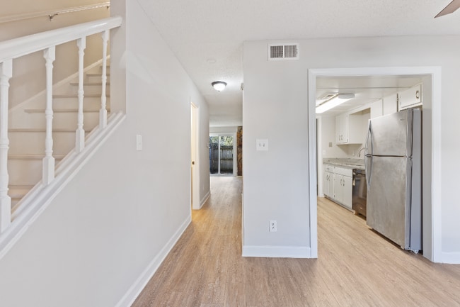 3887 Moran Way, Unit A in Peachtree Corners, GA - Building Photo - Building Photo