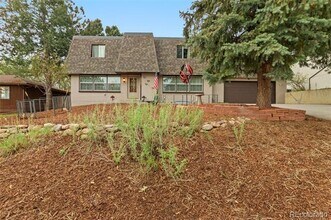 2407 Virgo Dr in Colorado Springs, CO - Building Photo - Building Photo