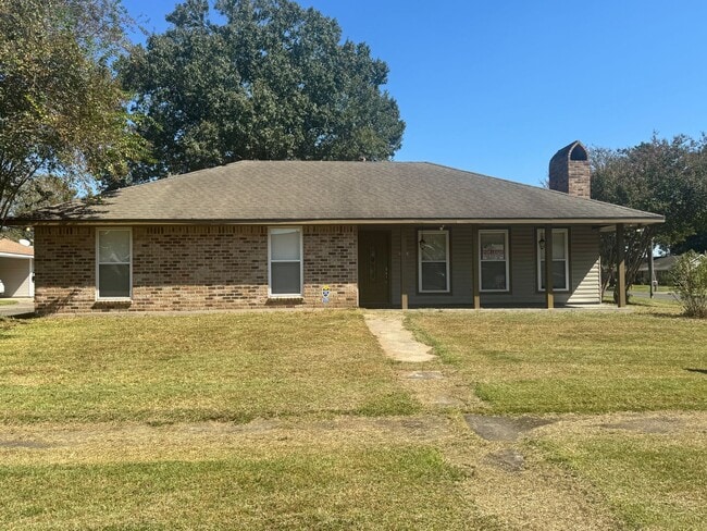 property at 2175 Deerwood Dr
