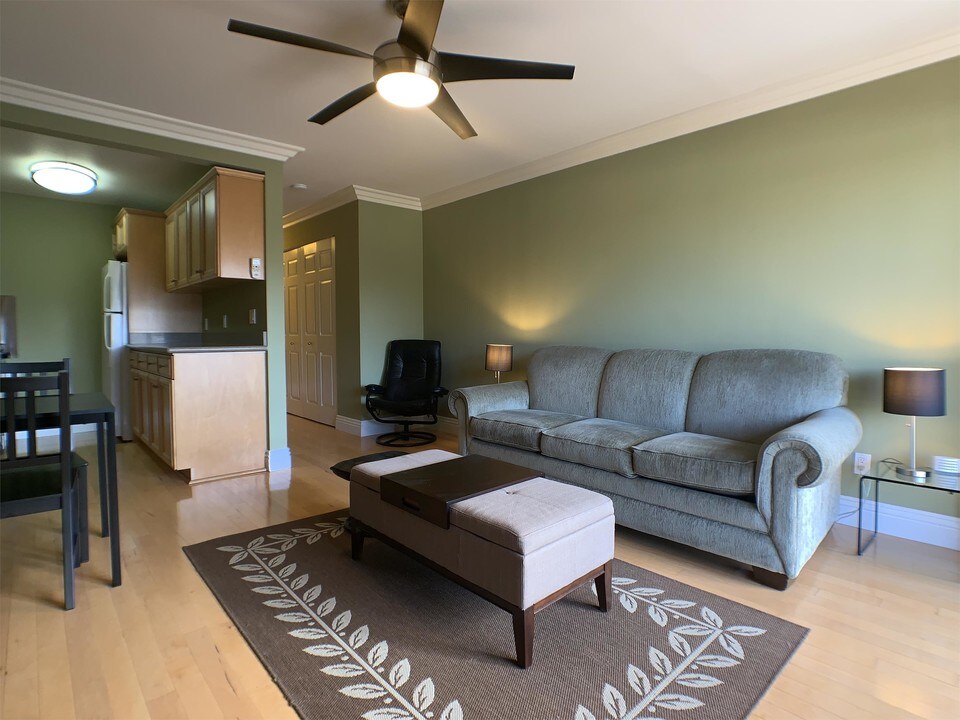 3980 8th Ave-Unit -218 in San Diego, CA - Building Photo