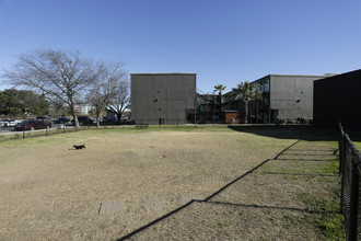 Mesh in Austin, TX - Foto de edificio - Building Photo