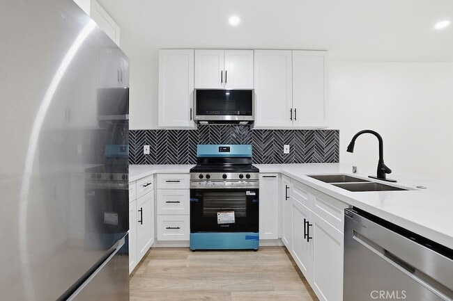property at 17000 Burbank Blvd