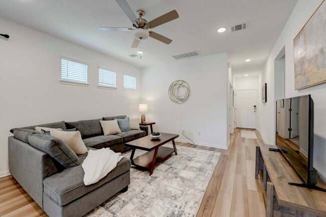property at 311 Flowers Ave