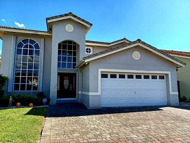 property at 4253 SW 153rd Ct