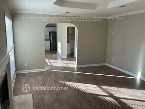 4622 Insdale Dr NW in Acworth, GA - Building Photo - Building Photo