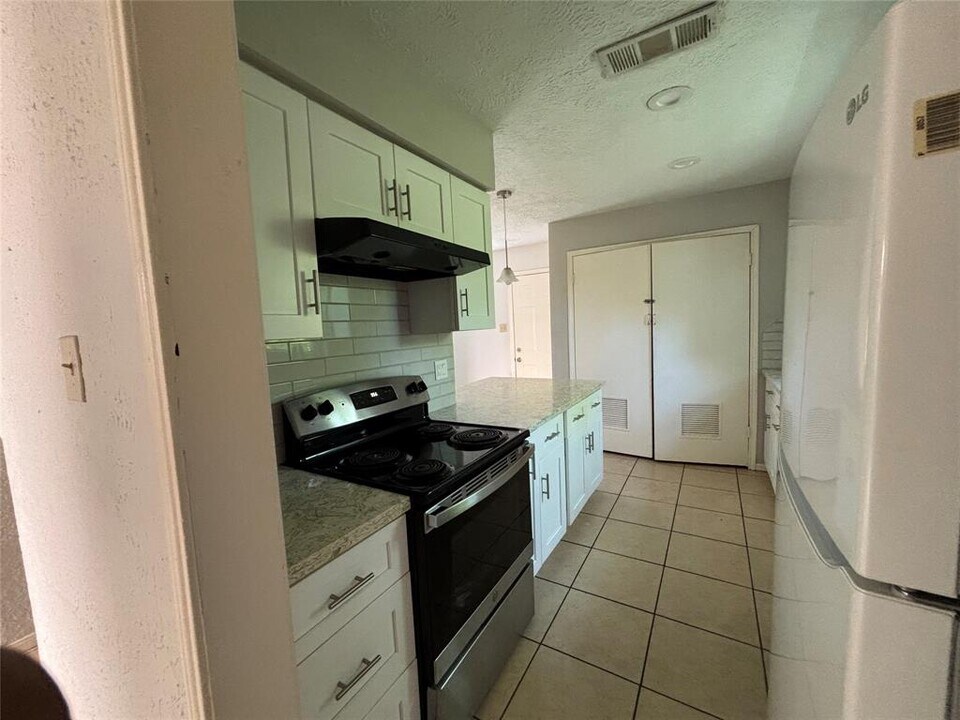 3858 Willow Springs Ln in Houston, TX - Building Photo