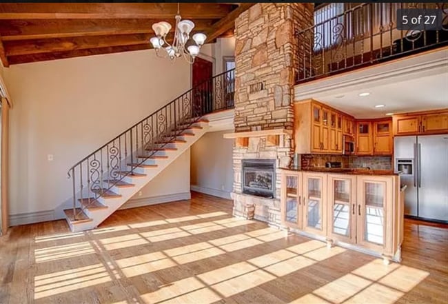 property at 1111 W 46th St