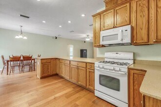 41 Strattonwood Pl in Crawfordville, FL - Building Photo - Building Photo