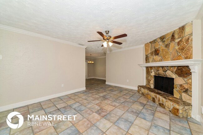 property at 7164 Mauna Loa Blvd