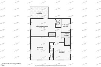 3531 Woodridge Rd in Cleveland Heights, OH - Building Photo - Building Photo