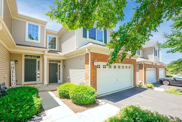 9911 Williams Dr in Huntley, IL - Building Photo