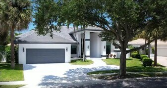 2299 NW 55th St in Boca Raton, FL - Building Photo