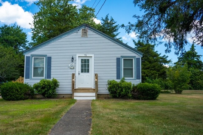 property at 75 Crandall Ave