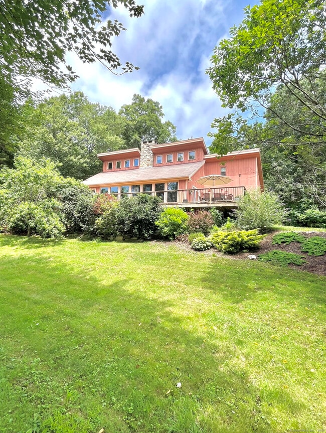 property at 67 Moodus Leesville Rd