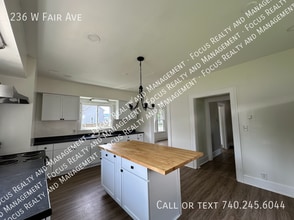 236 W Fair Ave in Lancaster, OH - Building Photo - Building Photo