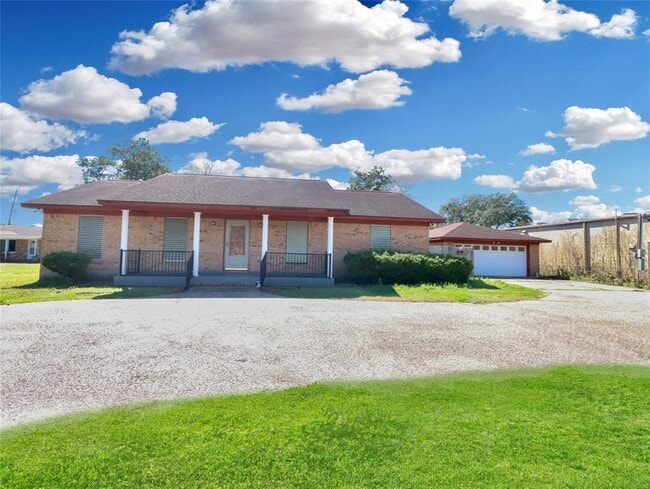 property at 7401 Hwy 6