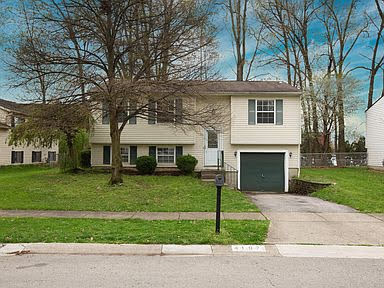 4107 Beauty Rose Ave in Westerville, OH - Building Photo - Building Photo