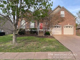 7964 Boone Trce in Nashville, TN - Building Photo
