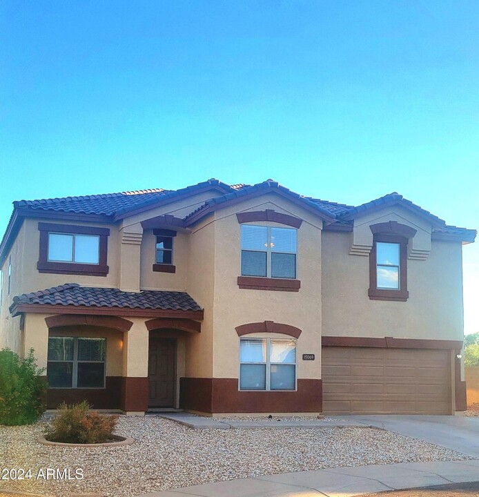 15069 N 158th Ln in Surprise, AZ - Building Photo